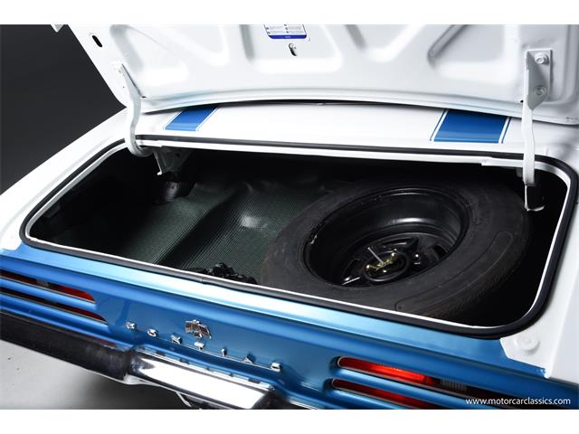 1969 Pontiac Firebird Trans Am (CC-1968277) for sale in Farmingdale, New York