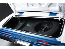 1969 Pontiac Firebird Trans Am (CC-1968277) for sale in Farmingdale, New York
