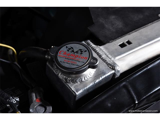 1969 Pontiac Firebird Trans Am (CC-1968277) for sale in Farmingdale, New York