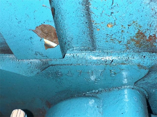 1969 Pontiac Firebird Trans Am (CC-1968277) for sale in Farmingdale, New York