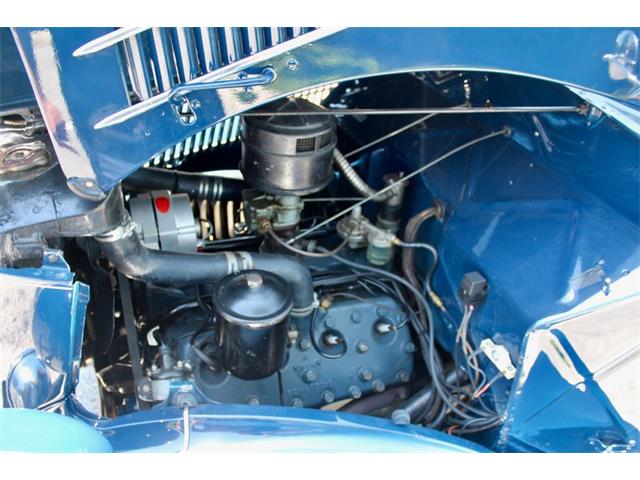 1936 Ford Deluxe (CC-1968290) for sale in Sarasota, Florida