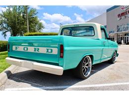 1968 Ford 1/2 Ton Pickup (CC-1968295) for sale in Sarasota, Florida