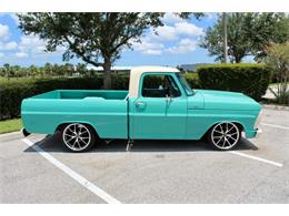 1968 Ford 1/2 Ton Pickup (CC-1968295) for sale in Sarasota, Florida