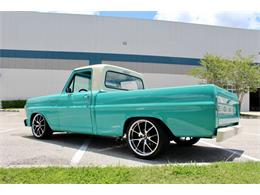 1968 Ford 1/2 Ton Pickup (CC-1968295) for sale in Sarasota, Florida