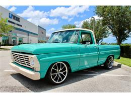 1968 Ford 1/2 Ton Pickup (CC-1968295) for sale in Sarasota, Florida