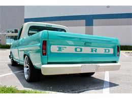 1968 Ford 1/2 Ton Pickup (CC-1968295) for sale in Sarasota, Florida