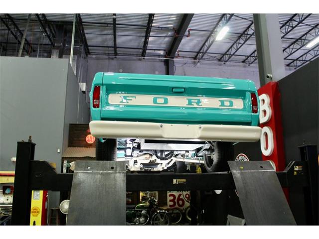 1968 Ford 1/2 Ton Pickup (CC-1968295) for sale in Sarasota, Florida