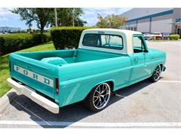 1968 Ford 1/2 Ton Pickup (CC-1968295) for sale in Sarasota, Florida