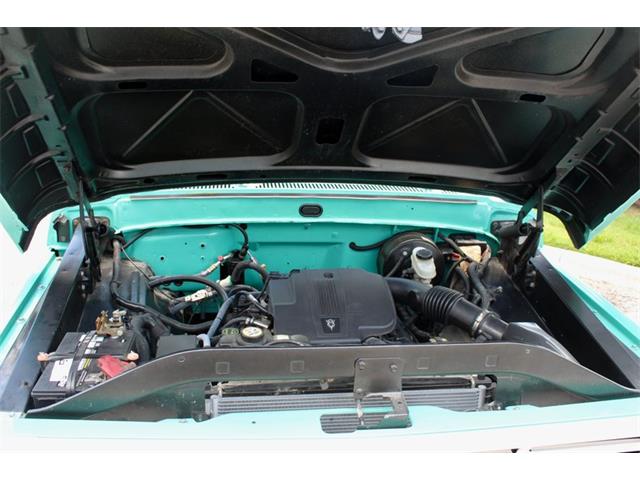 1968 Ford 1/2 Ton Pickup (CC-1968295) for sale in Sarasota, Florida
