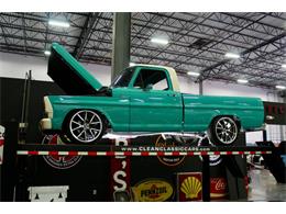 1968 Ford 1/2 Ton Pickup (CC-1968295) for sale in Sarasota, Florida
