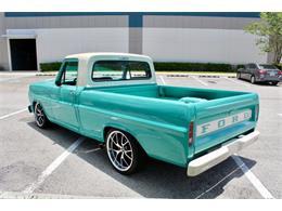 1968 Ford 1/2 Ton Pickup (CC-1968295) for sale in Sarasota, Florida