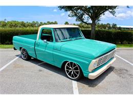 1968 Ford 1/2 Ton Pickup (CC-1968295) for sale in Sarasota, Florida