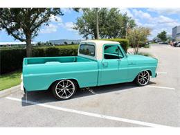 1968 Ford 1/2 Ton Pickup (CC-1968295) for sale in Sarasota, Florida