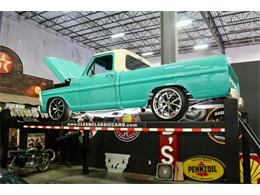 1968 Ford 1/2 Ton Pickup (CC-1968295) for sale in Sarasota, Florida