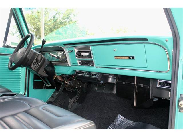 1968 Ford 1/2 Ton Pickup (CC-1968295) for sale in Sarasota, Florida