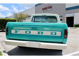 1968 Ford 1/2 Ton Pickup (CC-1968295) for sale in Sarasota, Florida