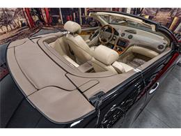 2003 Mercedes-Benz SL500 (CC-1968305) for sale in Bristol, Pennsylvania