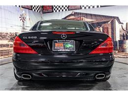 2003 Mercedes-Benz SL500 (CC-1968305) for sale in Bristol, Pennsylvania