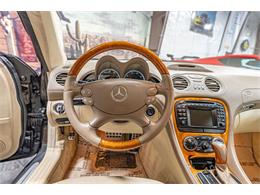 2003 Mercedes-Benz SL500 (CC-1968305) for sale in Bristol, Pennsylvania