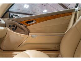 2003 Mercedes-Benz SL500 (CC-1968305) for sale in Bristol, Pennsylvania