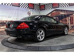 2003 Mercedes-Benz SL500 (CC-1968305) for sale in Bristol, Pennsylvania
