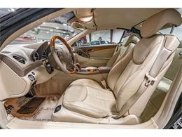 2003 Mercedes-Benz SL500 (CC-1968305) for sale in Bristol, Pennsylvania