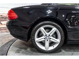 2003 Mercedes-Benz SL500 (CC-1968305) for sale in Bristol, Pennsylvania