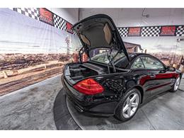 2003 Mercedes-Benz SL500 (CC-1968305) for sale in Bristol, Pennsylvania