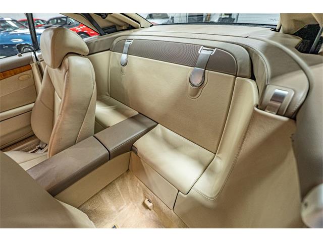 2003 Mercedes-Benz SL500 (CC-1968305) for sale in Bristol, Pennsylvania