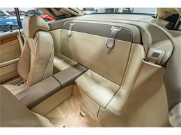 2003 Mercedes-Benz SL500 (CC-1968305) for sale in Bristol, Pennsylvania