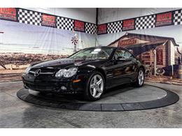 2003 Mercedes-Benz SL500 (CC-1968305) for sale in Bristol, Pennsylvania