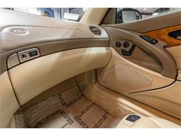 2003 Mercedes-Benz SL500 (CC-1968305) for sale in Bristol, Pennsylvania