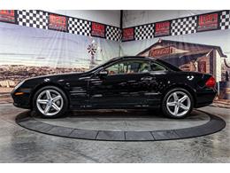 2003 Mercedes-Benz SL500 (CC-1968305) for sale in Bristol, Pennsylvania