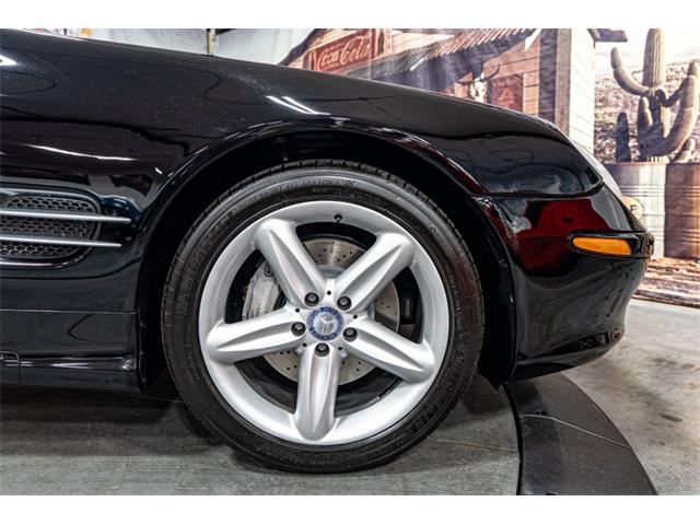 2003 Mercedes-Benz SL500 (CC-1968305) for sale in Bristol, Pennsylvania
