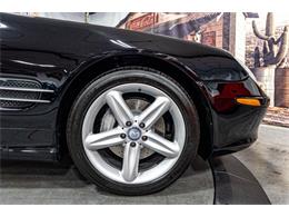 2003 Mercedes-Benz SL500 (CC-1968305) for sale in Bristol, Pennsylvania