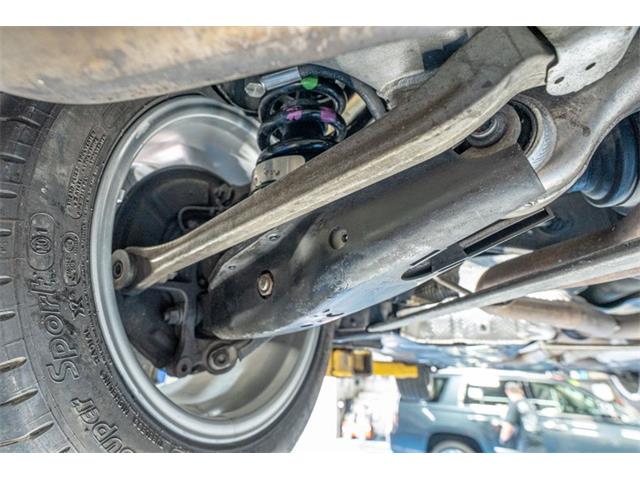 2003 Mercedes-Benz SL500 (CC-1968305) for sale in Bristol, Pennsylvania