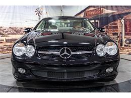 2003 Mercedes-Benz SL500 (CC-1968305) for sale in Bristol, Pennsylvania
