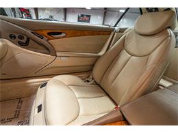 2003 Mercedes-Benz SL500 (CC-1968305) for sale in Bristol, Pennsylvania
