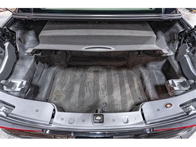 2003 Mercedes-Benz SL500 (CC-1968305) for sale in Bristol, Pennsylvania
