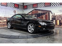 2003 Mercedes-Benz SL500 (CC-1968305) for sale in Bristol, Pennsylvania