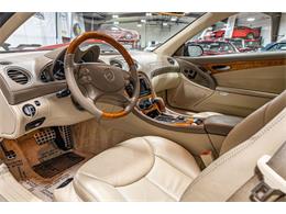 2003 Mercedes-Benz SL500 (CC-1968305) for sale in Bristol, Pennsylvania