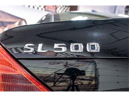 2003 Mercedes-Benz SL500 (CC-1968305) for sale in Bristol, Pennsylvania
