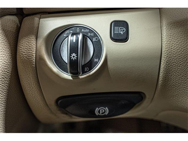 2003 Mercedes-Benz SL500 (CC-1968305) for sale in Bristol, Pennsylvania