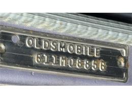 1961 Oldsmobile Cutlass F85 (CC-1968327) for sale in Ramsey, Minnesota
