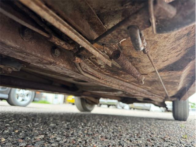 1961 Oldsmobile Cutlass F85 (CC-1968327) for sale in Ramsey, Minnesota