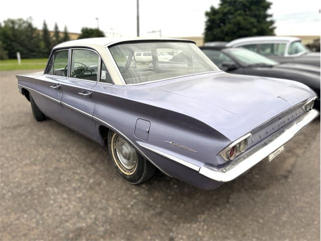 1961 Oldsmobile Cutlass F85 (CC-1968327) for sale in Ramsey, Minnesota