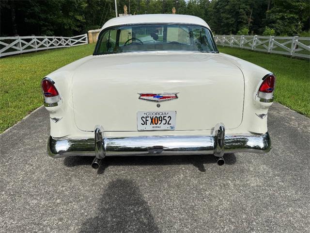1955 Chevrolet Bel Air (CC-1968374) for sale in Hiram, Georgia