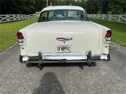 1955 Chevrolet Bel Air (CC-1968374) for sale in Hiram, Georgia