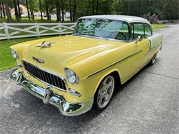 1955 Chevrolet Bel Air (CC-1968374) for sale in Hiram, Georgia