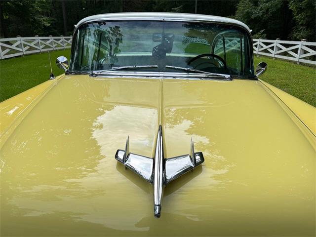 1955 Chevrolet Bel Air (CC-1968374) for sale in Hiram, Georgia